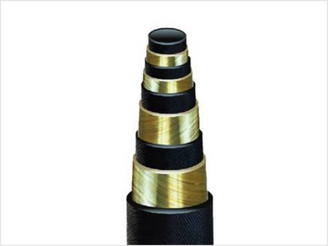 High Pressure Rubber Hose