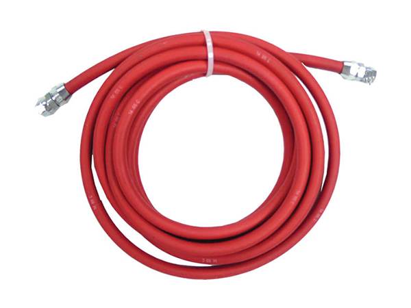 Low Pressure Rubber Hose