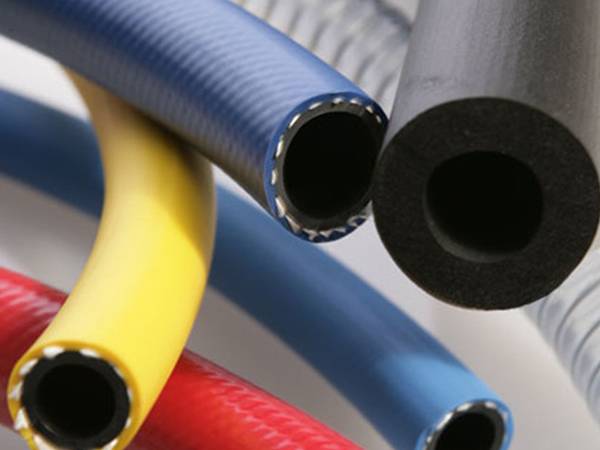 Low Pressure Rubber Hose
