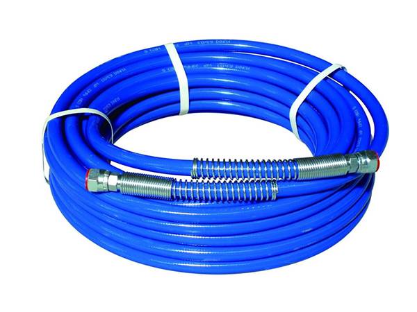 Rubber Resin Hose