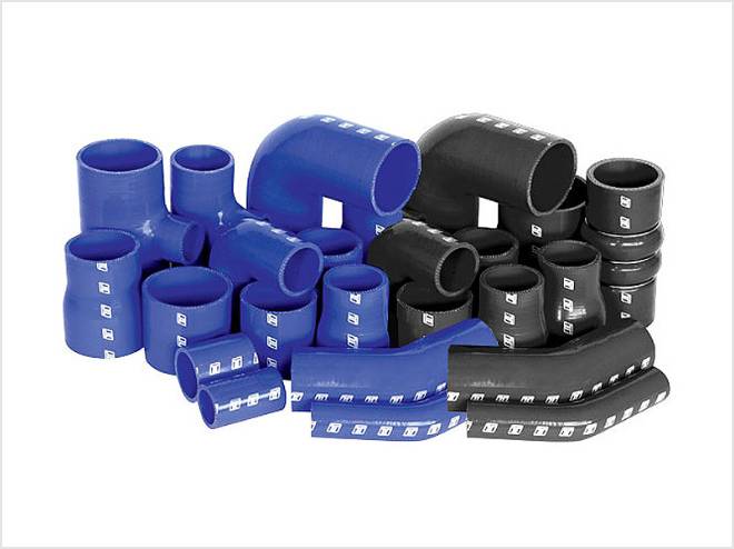 Silicone Hose