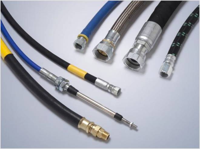 Hose Assembly