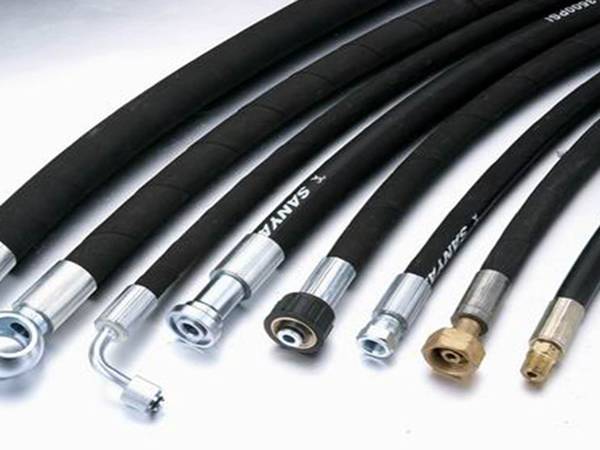 Hose Assembly