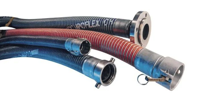Hebei Qianli Rubber Products Co., Ltd.
